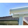 Hliníková pergola PALRAM Sierra 3000 bílá 3 x 3