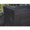 zahradni box woodebox 280 l 3