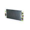BOXE BOARD Zahradní box 290 l, hnědá MBBD290
