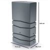 AQUA TOWER 350 l 1