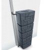 TOWER STONE 350 l.