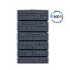 TOWER STONE 500 l.
