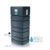 AQUA TOWER 650 l