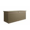 3514869 ulozny box freizeitbox 200 bronz metaliza
