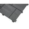 gumova dlazdice stone mosaic 30 x 30 cm seda 4