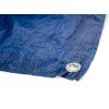 plachta kryci standard modra 2 x 3 m 4