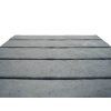 Gumová dlaždice NATURAL STONE 30 x 30 cm, šedá