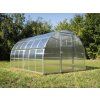 Zahradní skleník SOL 4 x 3 m, 4 mm