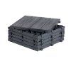 arista woodgrain graphite H