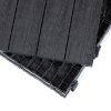 arista woodgrain graphite I