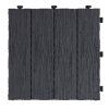 arista woodgrain graphite E
