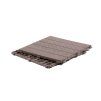 DECKTILE COSMOPOLITAN OAK D