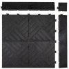 3547267 3 gumova dlazdice extreme solid 45 x 45 cm cerna