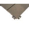 gumova dlazdice stone mosaic hneda dub 4