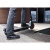 Rubber oploopprofiel Step bij opstapje Aslon