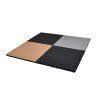 Earth grass tiles