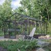 aluminum greenhouse on wall 8dFQ gallery lg