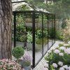pyramid greenhouse bloomcabin oasis 5752 lg