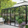 pyramid greenhouse bloomcabin oasis 5476 lg