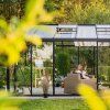 aluminum classic greenhouse 8457 lg