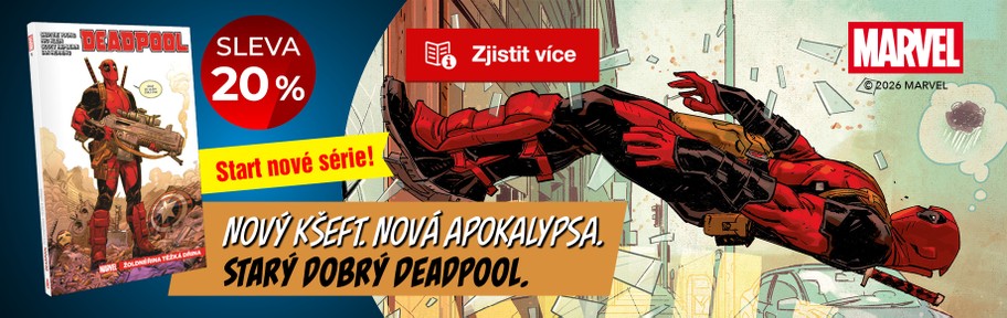 Deadpool 1