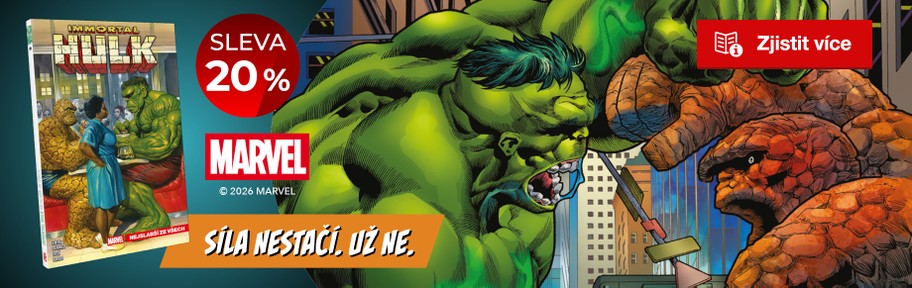 Immortal Hulk 9