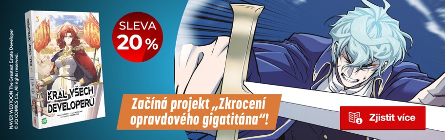 Král všech developerů 3