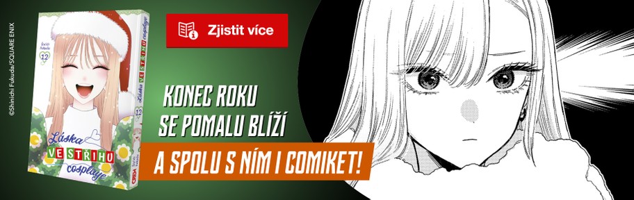 Láska ve střihu 12