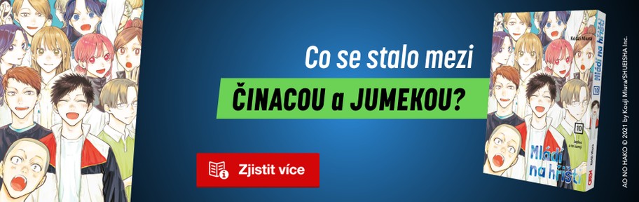 Mládí na hřišti 10