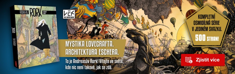 Rork