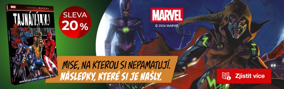 Tajná válka
