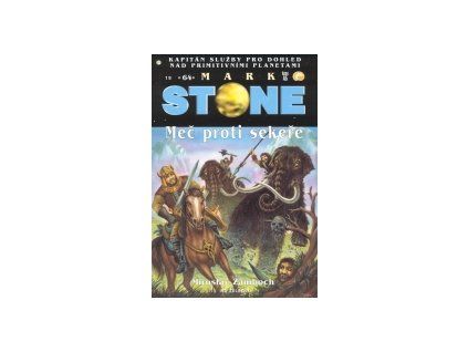 Mark Stone 64 - Meč proti sekeře