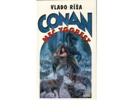 Conan mstitel