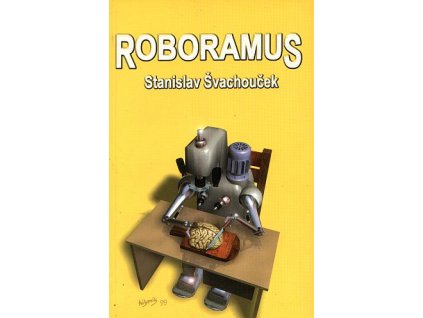 Roboramus