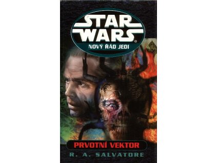 Star Wars: Prvotní vektor