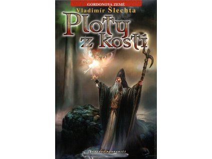 Ploty z kostí
