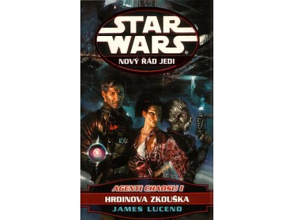 Star Wars: Hrdinova zkouška