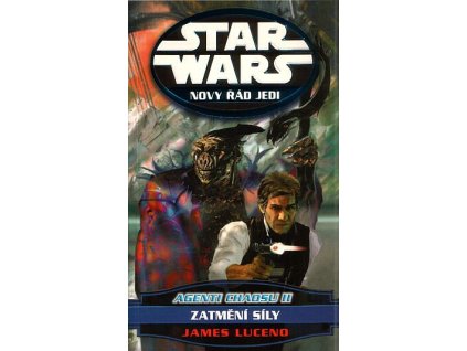 Star Wars: Zatmění síly