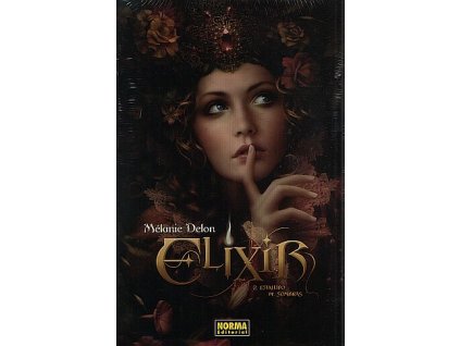 Elixir: Estallido de Sombras