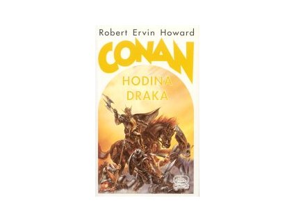 Conan: Hodina draka (A)