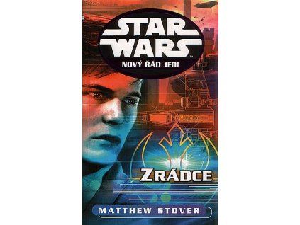 Star Wars: Zrádce