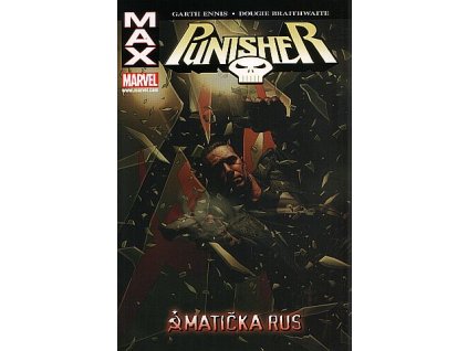 Punisher: Matička Rus