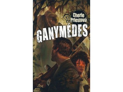 Ganymédes