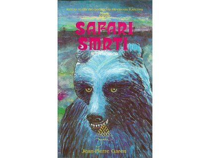 Mark Stone 15 -Safari smrti (A)