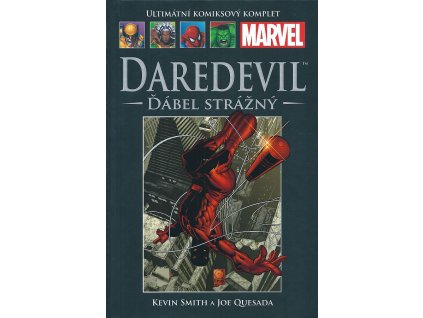 Daredevil: Ďábel strážný