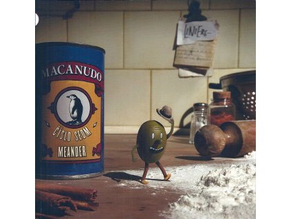 Macanudo 07