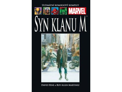 Syn klanu M