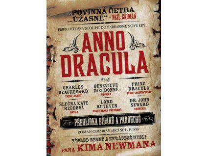 Anno Dracula