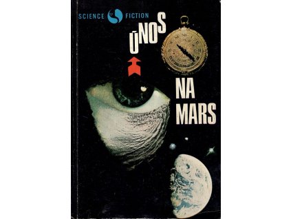 Únos na Mars