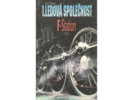 Ledová společnost: F-Station